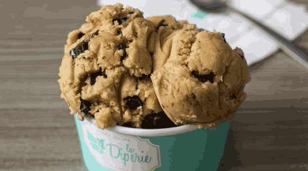 Cookie Dough